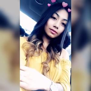 Meet your Posher, Erika